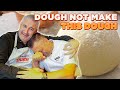 World Champion Pizza Chef Reacts to Most Popular Pizza Dough Recipe