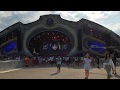 Neversea 2018 - Day 2