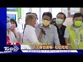 潘孟安接農委會 蘇改口 不會讓陳吉仲走｜tvbs新聞