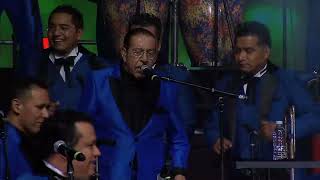 Grupo Cañaveral De Humberto Pabón - Hasta El Cielo Lloró ft. Los Ángeles Azules (Live)