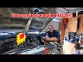 Fixing A Stripped / Blown Out Spark Plug On A Ford Triton