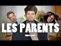 LES PARENTS - IMDYLANOFF