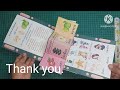 free template pop up สื่อการสอนมาตราตัวสะกดแม่ เกอว pop up diy by ครูหญิง popup book tuturial