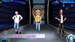 《Mstar》20130925 新歌 - Lucifer、渴了