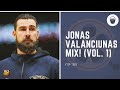 Jonas Valančiūnas Highlight Mix! (Vol. 1 • 2021-22 Season)