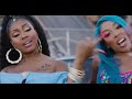 K. Michelle ft. City Girls & Kash Doll - SUPAHOOD (Official Video)