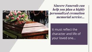 Cremation Funeral | Funeral Services | Cremation Funerals | Australian Cremation