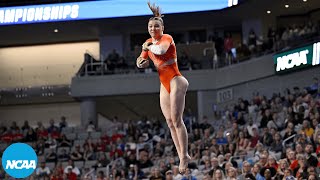 Jade Carey - All routines at 2024 NCAA gymnastics championship