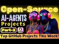🚀 10 MORE Game-Changing Open Source GitHub Projects You NEED To See! (AI, Dev, Security) #190