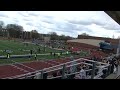 gallaudet university track and field invitational