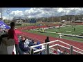 gallaudet university track and field invitational