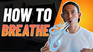Secret BREATHING Tips for Rowing • What You Need to Know
