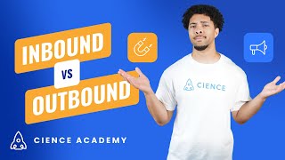 Inbound and Outbound Marketing - What's the Difference?