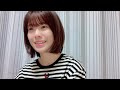 小田えりな akb48 チームk showroom 2023.6.6