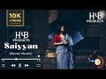 Saiyyan song #HB #products