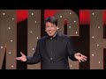 Michael McIntyre Found The Best Way To Deal With His Kids  Best Of  Universal Comedy