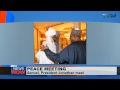 Jonathan,Sanusi mend fences; meet at State House.