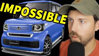 Trump Just Gave Small Cars The Green Light In America Kirk Kreifels Mp3