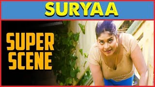 Suryaa - Super Scene 6 | Vijaya Chiranjeevi | Keerthi Chawla | Tamil Latest Movie | Super Comedy