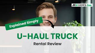 U-Haul Truck Rental Review: Don’t Rent Before Watching This