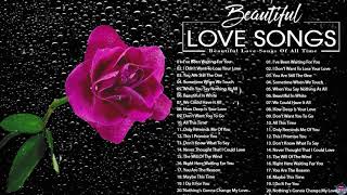 Top 100 Romantic Love Songs Collection 2022💝Westlife,Backstreet Boys and MLTR:Great Love Songs 2022