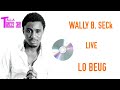 wally b. seck lo beugue