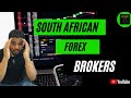 How To Choose The Best Forex Broker In South Africa