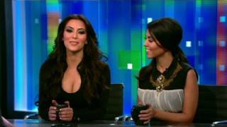CNN Official Interview: What are the Kardashians' talents?