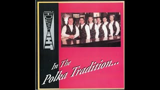 Ethno-American CD recordings Sunshine 144 In the Polka Tradition 1996 The Switch Polka Band