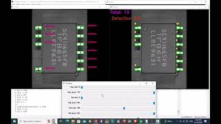 Python OpenCV Practical Example 16