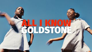 GoldStone - All I Know (feat. Octave Lissner) [ music ]
