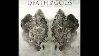 Death Of All Gods - Dying Green