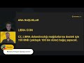 📢 kriptoda neler oluyor haftanın Öne Çıkan gelişmeleri ve 500$ Ödül