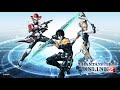 phantasy star online 2 ost greenscape probe ~ naberius battle