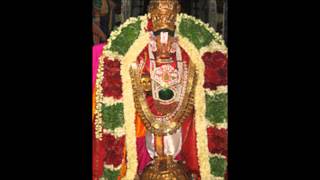 Kothai pirantha oor: Composed and rendered by Smt.Vedavalli Srinivasan