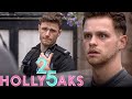 Jordan is Arrested | Hollyoaks