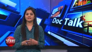 DocTalk on eye problems  Allopathy solutions by Dr  Virendra Agarwal