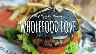 Wholefood Love Online Cooking Class