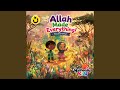 Allah Made Everything! (Vocals Only) | Islamic Kids Song