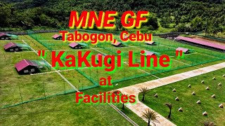 EP513 part 2: May KaKugi Line sa MNE GF Tabogon, Cebu at Ang kanilang facilities