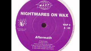 Unknown Artist - Nightmares On Wax // Nightmares On Wax - Aftermath (unknown remix)