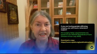 Gender-Affirming Surgery: Getting Your Pre-Surgery Letters