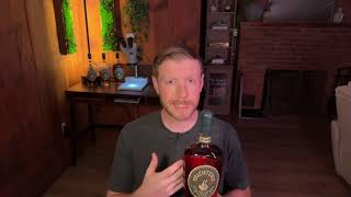 2024 Michter's 10 Year Rye First Impressions