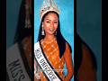 First Filipina Miss Universe