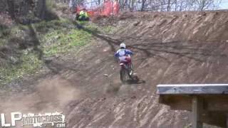 450cc Hillclimb Bikes - watch in HD