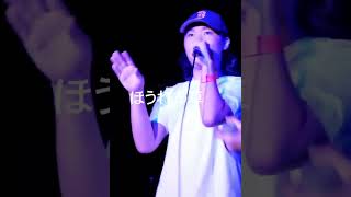 【若手で頭ひとつ抜けてるスキルのLuvit】SunSet vs Luvit/ #DAYDREAM #戦極 #凱旋