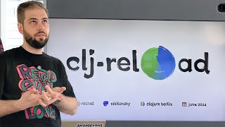 Nikita Prokopov — Clj-reload: A smarter way to reload code