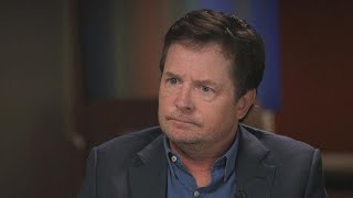Michael J. Fox on his fight against Parkinson's