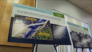 ITD releases plans for bridge to replace one of Idaho's historic landmarks