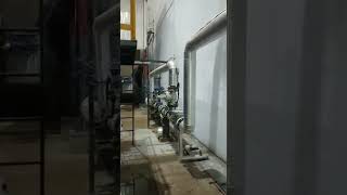 Steam Boiler...